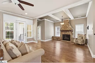 350 Laguna Lane, Simpsonville, SC 29680 - Photo 7