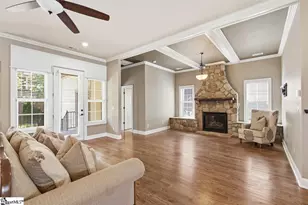 350 Laguna Ln, Simpsonville, SC 29680 - Photo 7