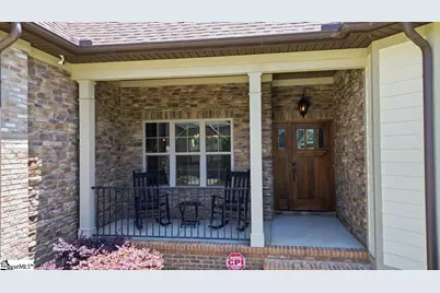 350 Laguna Lane, Simpsonville, SC 29680 - Photo 3