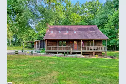 346 Shenandoah Drive, Laurens, SC 29630 - Photo 1