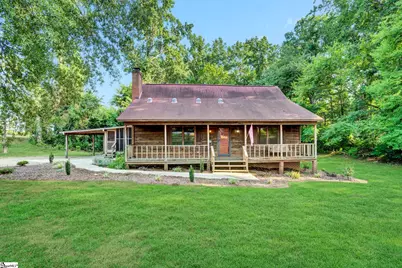 346 Shenandoah Drive, Laurens, SC 29630 - Photo 3