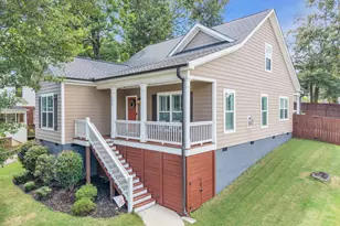 1429 E North St, Greenville, SC 29607 - Photo 1
