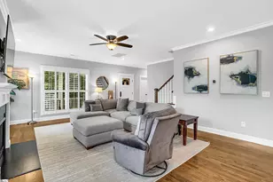 1429 E North St, Greenville, SC 29607 - Photo 5