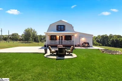 504 Ray Blackley Road, Inman, SC 29349 - Photo 1