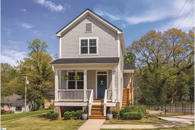 139 Mount Eustis Street, Greenville, SC 29607 - Photo 1