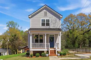 139 Mt Eustis St, Greenville, SC 29607 - Photo 1
