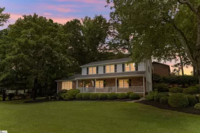 226 Stoney Creek Drive, Greenville, SC 29607 - Photo 41