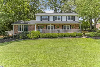 226 Stoney Creek Drive, Greenville, SC 29607 - Photo 1