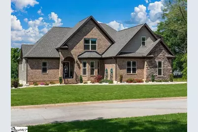 207 Poplar Ridge Road, Simpsonville, SC 29681 - Photo 1