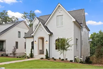 210 W Mountainview Avenue, Greenville, SC 29609 - Photo 45