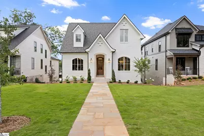 210 W Mountainview Avenue, Greenville, SC 29609 - Photo 1