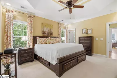 540 Stewart Hill Court, Taylors, SC 29687 - Photo 29
