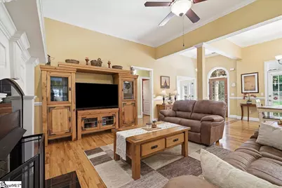 540 Stewart Hill Court, Taylors, SC 29687 - Photo 7