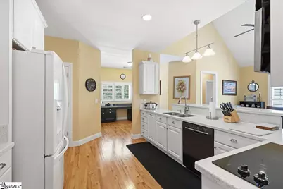 540 Stewart Hill Court, Taylors, SC 29687 - Photo 19