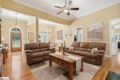 540 Stewart Hill Court, Taylors, SC 29687 - Photo 5