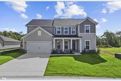 1115 Tyger Branch Drive #Lot 53, Moore, SC 29369 - Photo 3