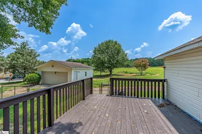 7809 Moorefield Memorial Highway, Liberty, SC 29657 - Photo 3