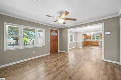7809 Moorefield Memorial Highway, Liberty, SC 29657 - Photo 5