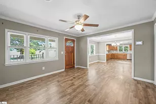 7809 Moorefield Memorial Hwy, Liberty, SC 29657 - Photo 5