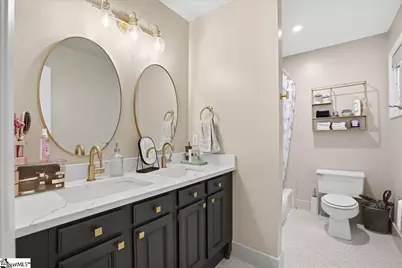426 Sparrow Hawk Court, Greer, SC 29650 - Photo 29