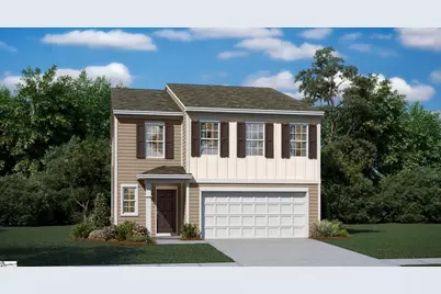 1627 Chestnut Grove Way, Spartanburg, SC 29303 - Photo 1