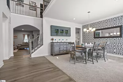 234 Chinook Drive, Greenville, SC 29607 - Photo 3
