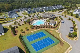 234 Chinook Dr, Greenville, SC 29607 - Photo 35