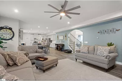 234 Chinook Drive, Greenville, SC 29607 - Photo 11