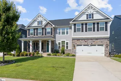 234 Chinook Drive, Greenville, SC 29607 - Photo 1