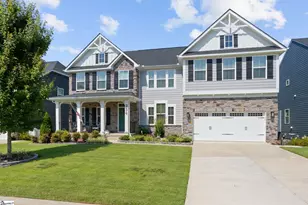234 Chinook Dr, Greenville, SC 29607 - Photo 1