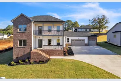 182 Mimosa Road #Lot 20, Inman, SC 29349 - Photo 1