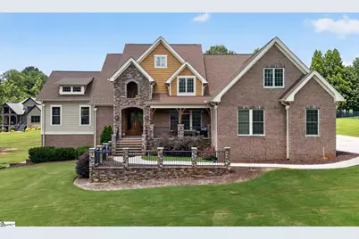 204 Willow Wind Court, Easley, SC 29642 - Photo 1