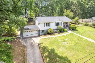 5 Jones Cir, Greenville, SC 29617 - Photo 1