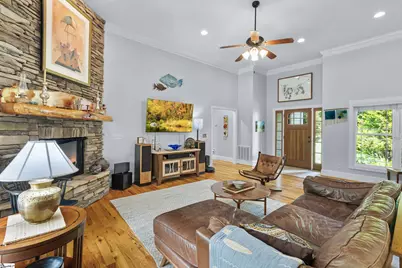 157 Pink Dill Mill Road, Greer, SC 29651 - Photo 7