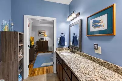 157 Pink Dill Mill Road, Greer, SC 29651 - Photo 19