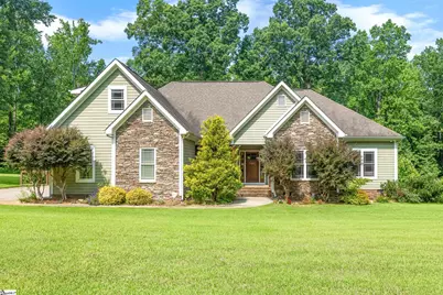 157 Pink Dill Mill Road, Greer, SC 29651 - Photo 1