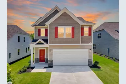 111 Terpack Court, Gray Court, SC 29645 - Photo 1