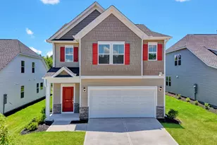111 Terpack Ct, Gray Court, SC 29645 - Photo 1