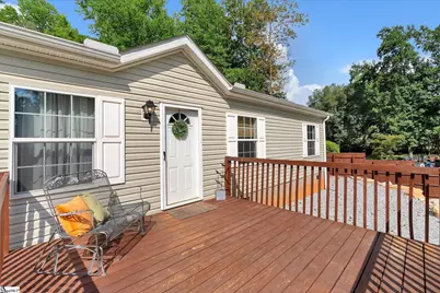 230 Durham Mill Road, Pickens, SC 29671 - Photo 5