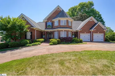 234 N Lake Emory Drive, Inman, SC 29349 - Photo 1
