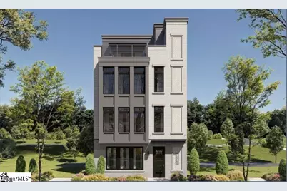 18 Fred Garrett Street #Lot 19, Greenville, SC 29601 - Photo 1