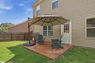144 Shakleton Dr, Anderson, SC 29625 - Photo 31