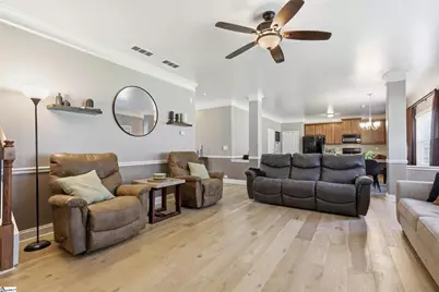 144 Shakleton Drive, Anderson, SC 29625 - Photo 7
