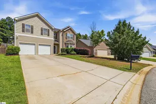 144 Shakleton Dr, Anderson, SC 29625 - Photo 35