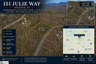 151 Julie Way, Pickens, SC 29671 - Photo 1