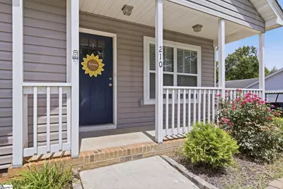 210 Jordan Road, Lyman, SC 29365 - Photo 5
