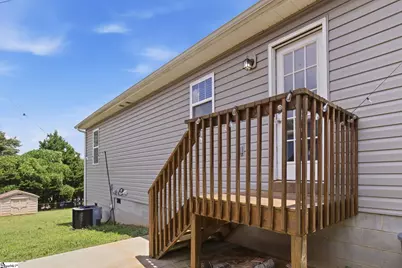 210 Jordan Road, Lyman, SC 29365 - Photo 9