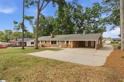 103 Oak Forest Drive, Greer, SC 29650 - Photo 5
