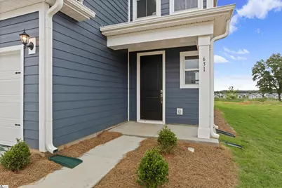 631 Sweetspire Trail #Lot 148, Seneca, SC 29678 - Photo 3