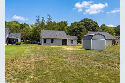 180 Old Airport Road, Chesnee, SC 29323 - Photo 17